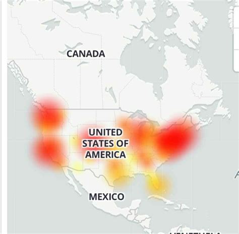 xfinity down detector